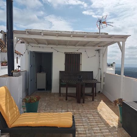 Vivienda Turistica De Alojamiento Rural Silla Vieja 11 Vejer de la Frontera Buitenkant foto